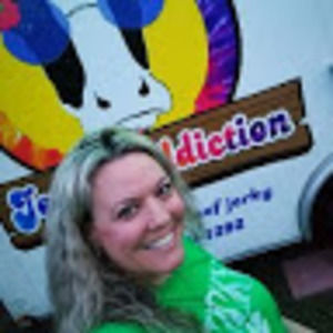 Meet your Posher, Karyn